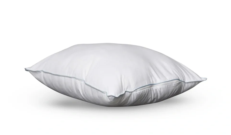 Swiss Sleep Classic Micro kussen 60x60 cm