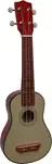MSA UK9 beginnersukulele, naturel