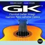 GK snaren voor klassieke gitaar medium tension
