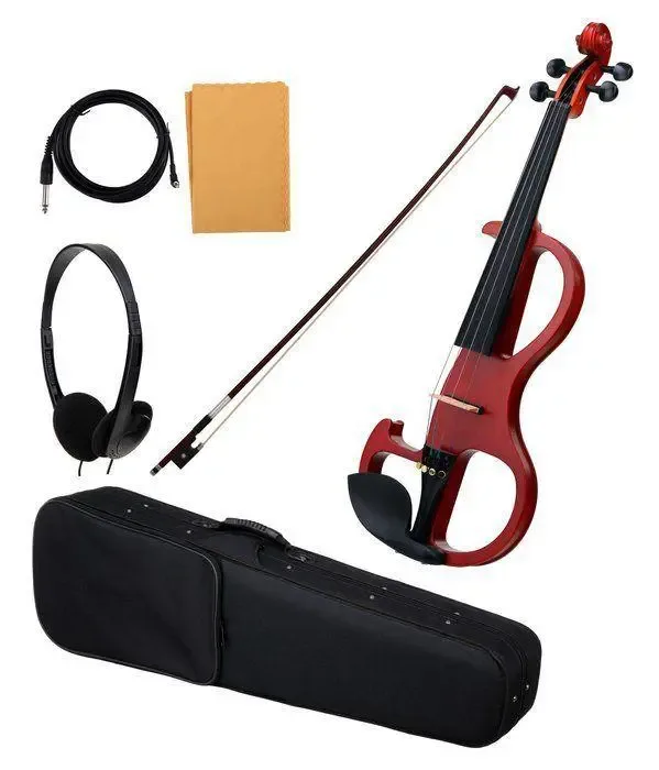 Classic Cantabile EV-90 4/4 elektrische vioolset