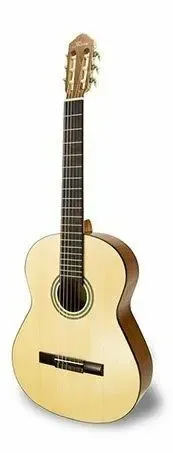 Iberica STD S klassieke gitaar voor studenten