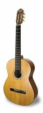 Iberica STD C klassieke gitaar voor studenten