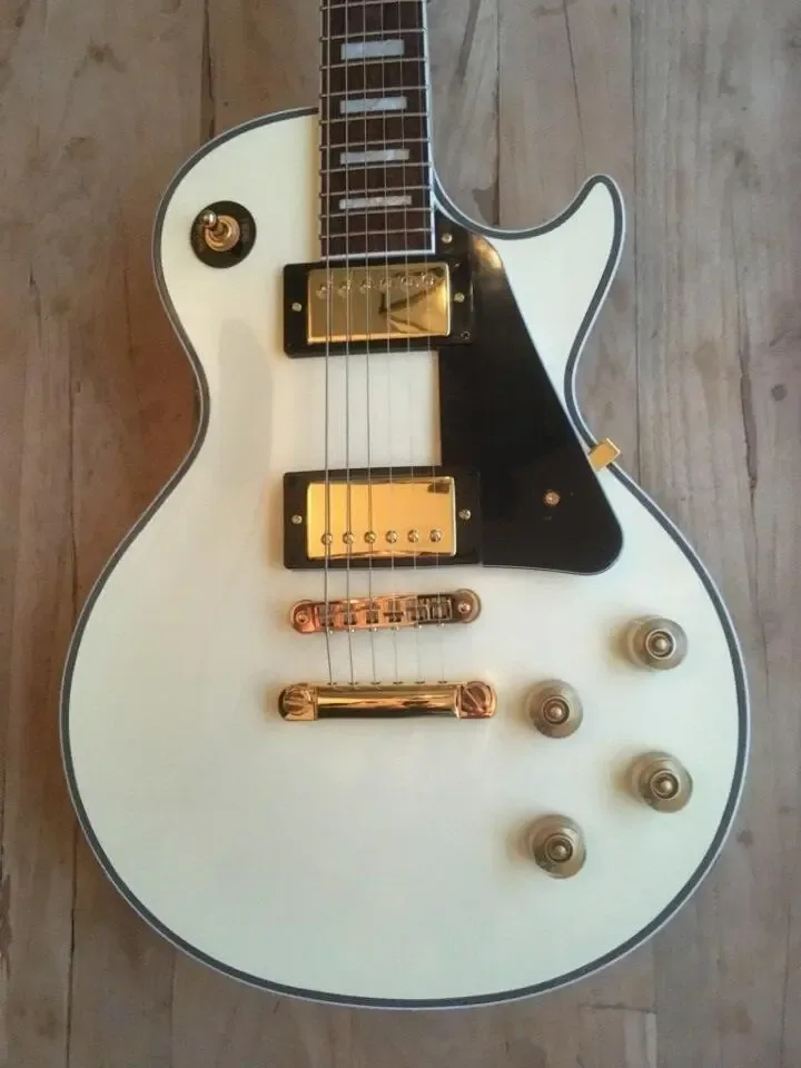 Burny RLC-55RR AWT Les Paul elektrische gitaar