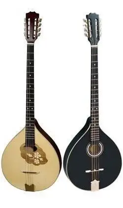 HORA Ierse bouzouki