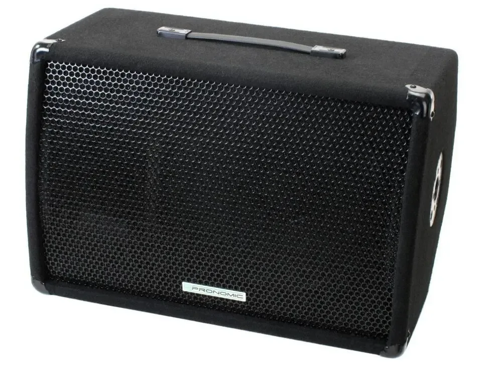 Pronomic MKA-12D PLUS Active speaker