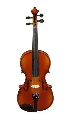 HORA V-100 Rhapsody 4/4 viool +boog+case