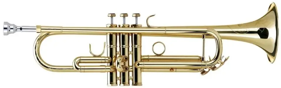 LECHGOLD TR-16L Bb Trumpet