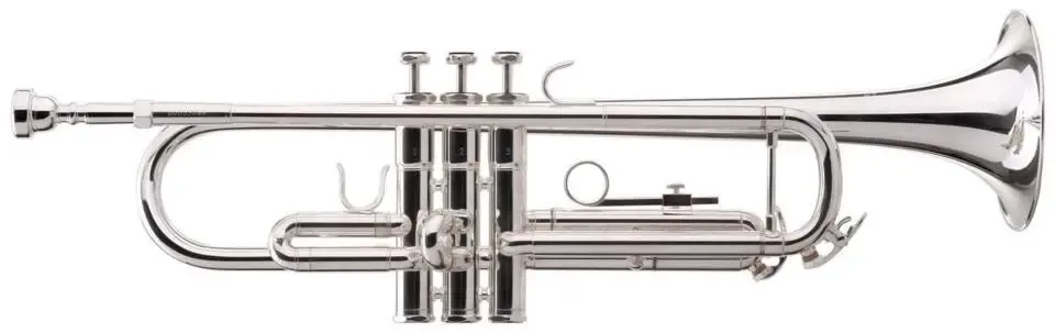 Classic Cantabile TR-40S Bb Trumpet
