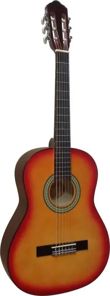 MSA kindergitaar klassiek 1/4, sunburst