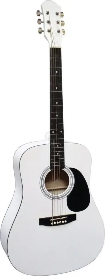 MSA CW150 westerngitaar starter