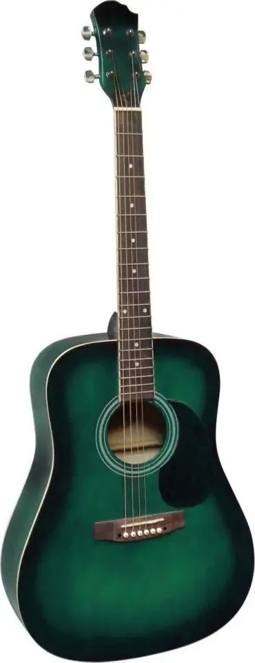 MSA CW180 westerngitaar starter