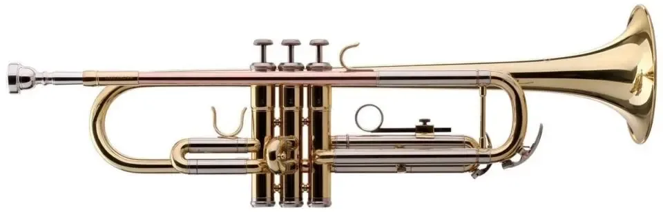 Classic Cantabile TR-39 Bb-Trumpet