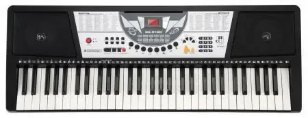 McGrey keyboard, klavierinstrument voor de starter, 61 toetsen