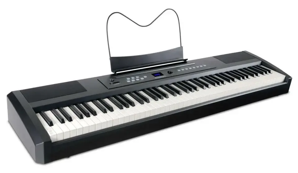 McGrey SP-100 Stage Piano black