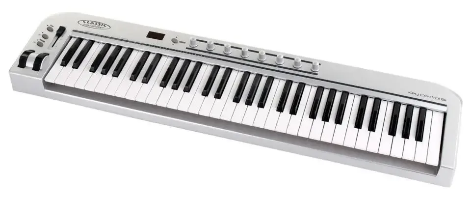 Classic Cantabile MK-61 USB