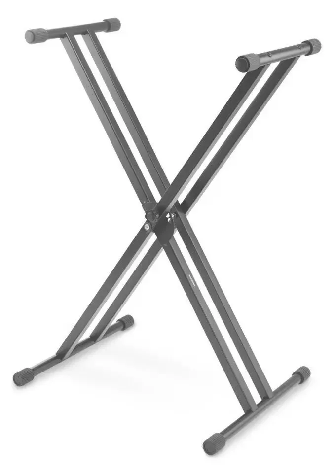 McGrey KS-200 standaard voor keyboard of stage piano