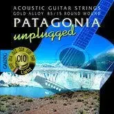 Magma Patagonia snaren voor western/folkgitaar Light + 011-052
