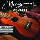 Magma UK110FW snaren voor concertukulele, microwound