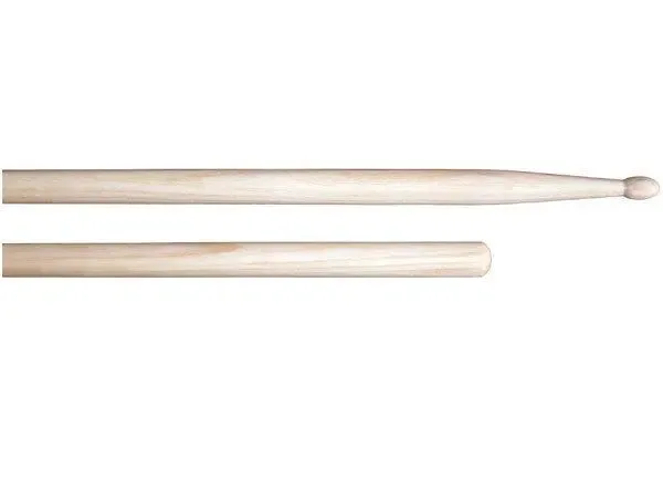 Serafs drumsticks 7A hickory