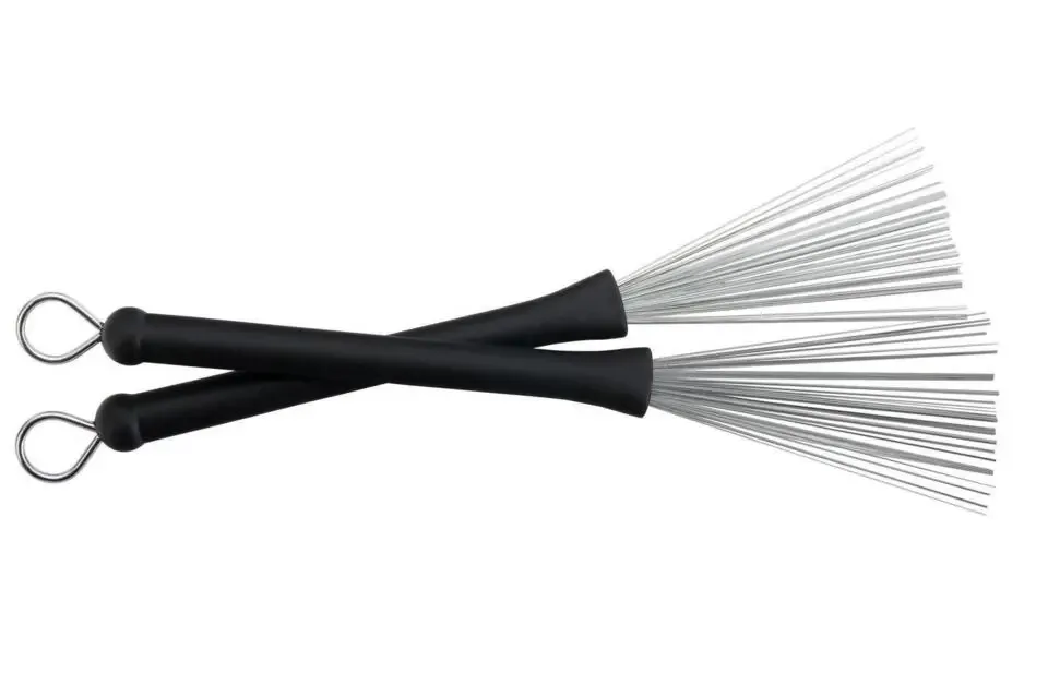 XDrum XJB@ Wire Drumstick Brushes