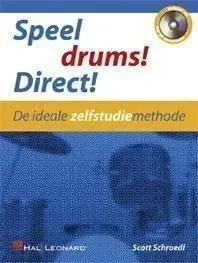Speel drums! Direct!