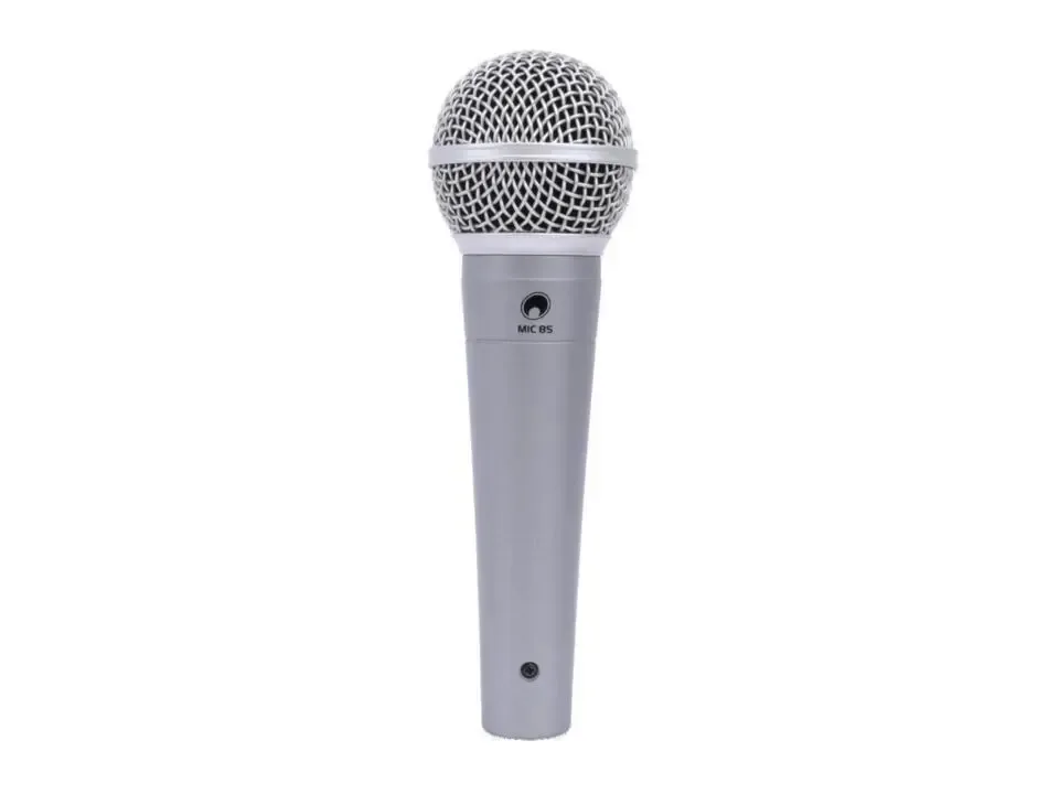 OMNITRONIC MIC 85 Dynamische Microfoon