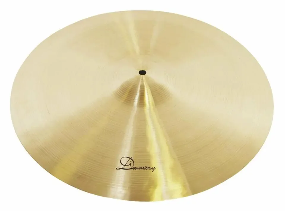 Dimavery DBC-218 Crash cimbaal 18”