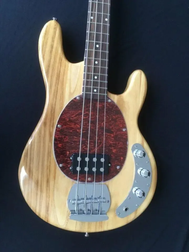 Dimavery MM501 elektrische basgitaar