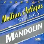 Artigas snaren voor mandoline