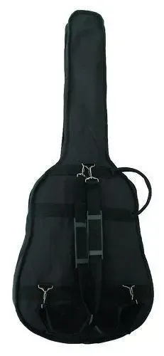 MSA GB15 rugdraagtas voor elektrische basgitaar