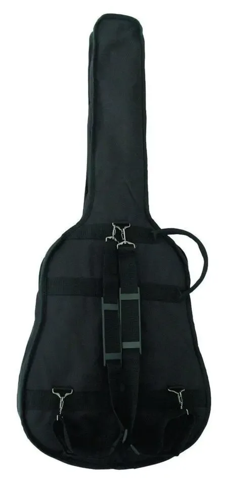 MSA GB14 rugdraagtas voor elektrische gitaar