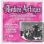 Artigas Violeta, professionele snaren voor klassieke gitaar, anti wrijfgeluidjes