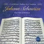 Artigas studiosnaren voor klassieke gitaar "Johann Sebastian"