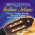 Artigas III-Milenium snaren voor klassieke gitaar