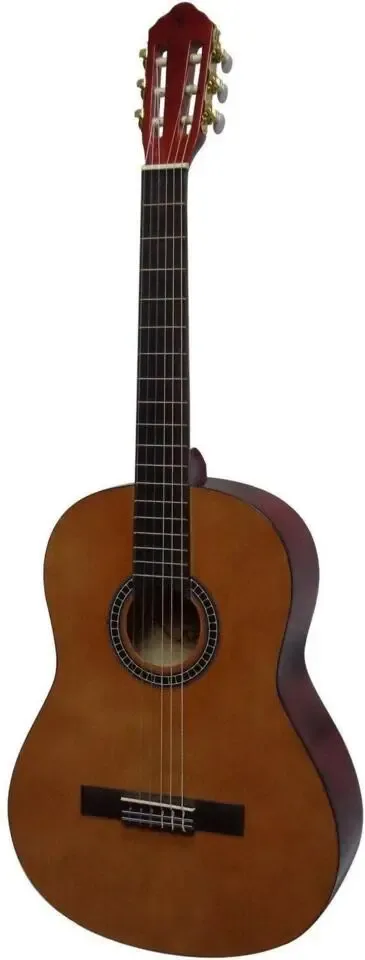 MSA CK116-L-AN LINKSE klassieke gitaar