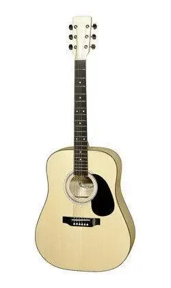 HORA Student W dreadnought westerngitaar