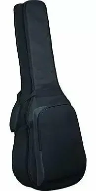 CLX GTU100-S stevige rugdraagtas voor sopraanukelele