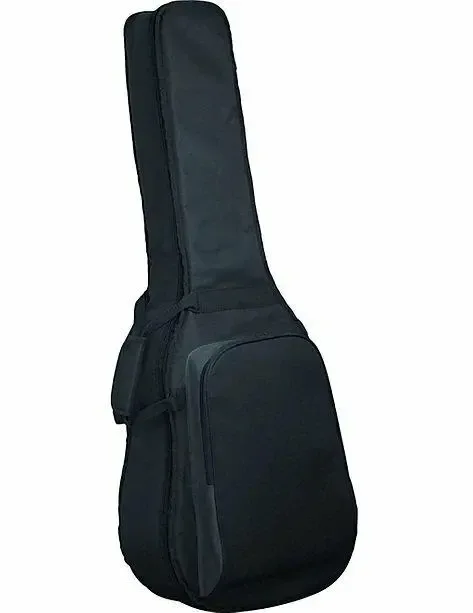 CLX GTU100-C stevige draagtas voor concertukelele
