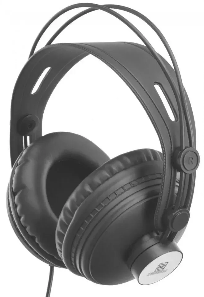 Pronomic KH-900 Comfort Headphones