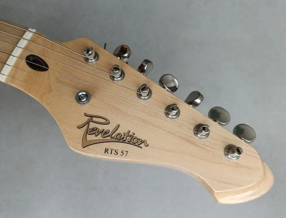 HEADSTOCK