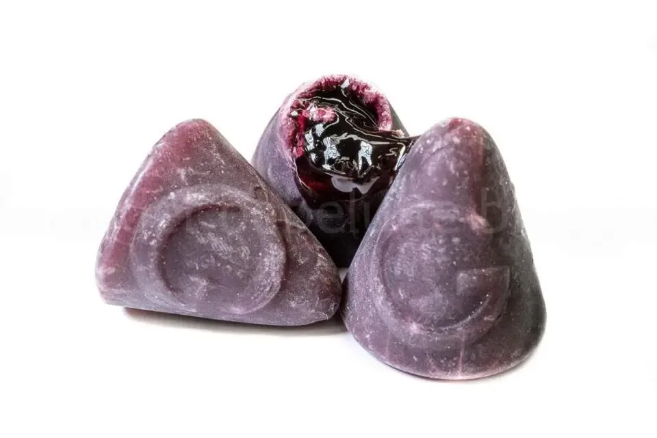Originele cuberdons 250 gr Moeder Babelutte