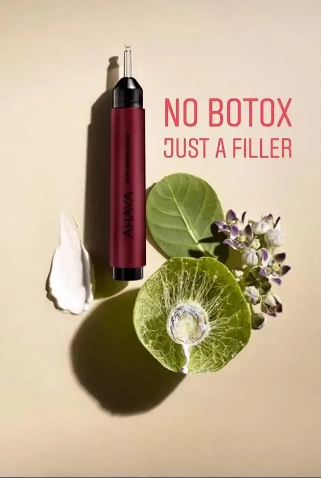 DEEP WRINKLE FILLER