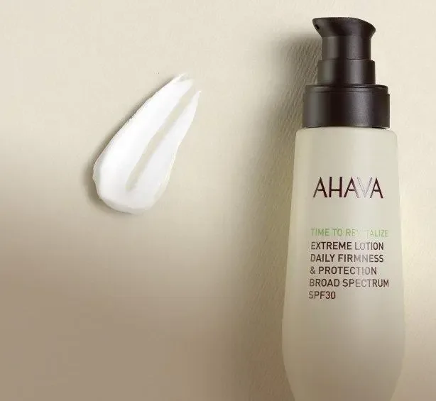 Extreme lotion SPF30