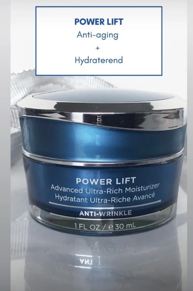 HydroPeptide Moisture Miracle set