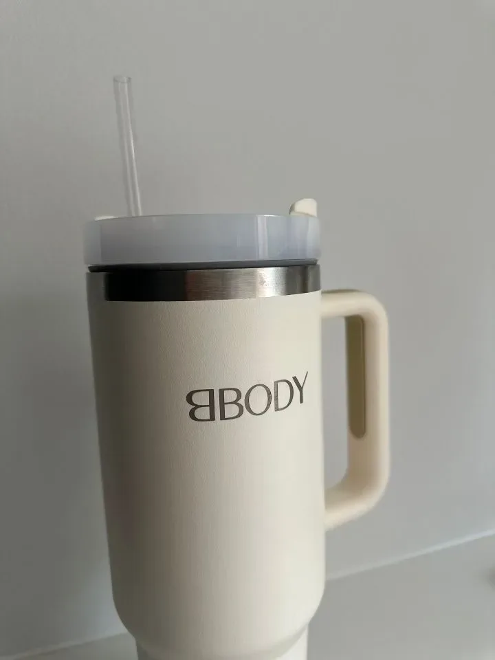 BBody : THE JAR THAT FITS ALL YOUR NEEDS