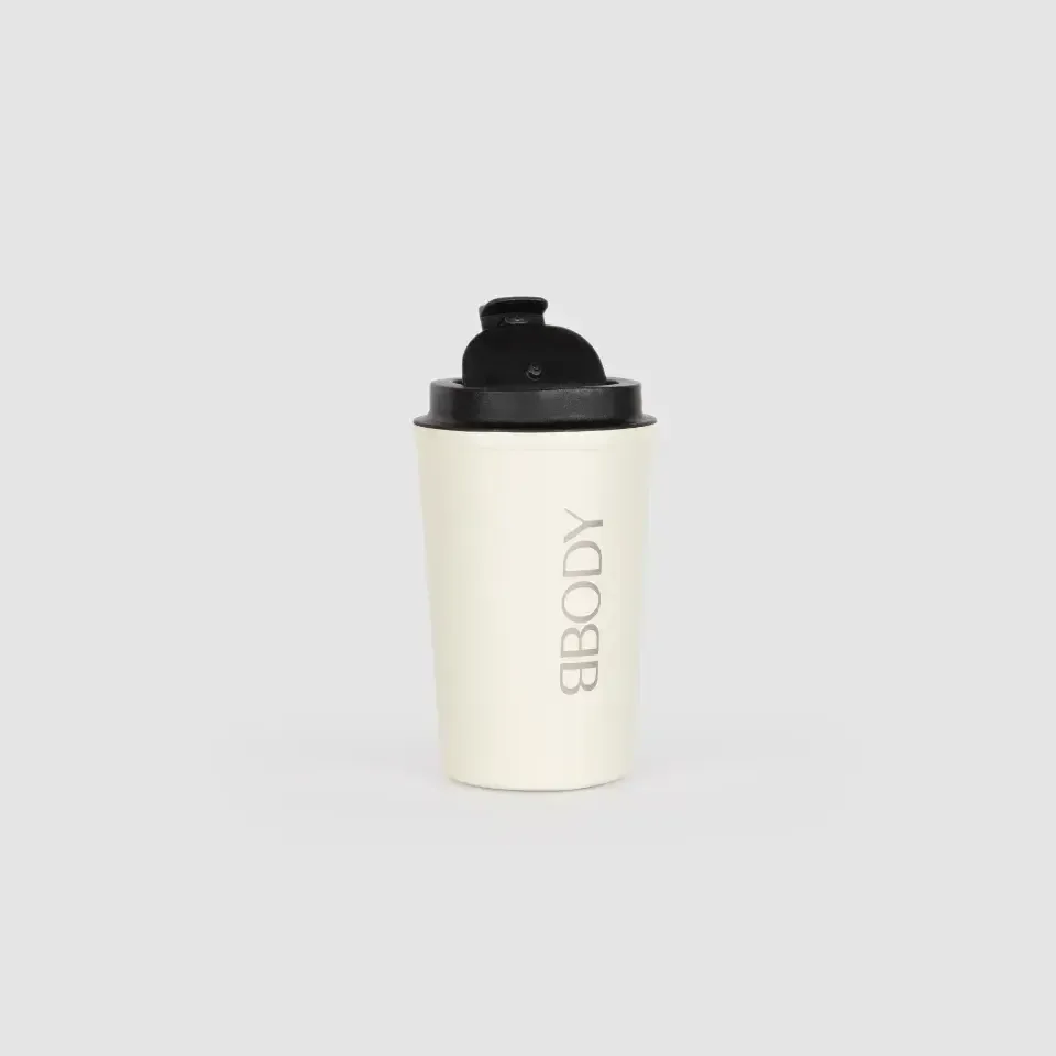 Cup on the go
