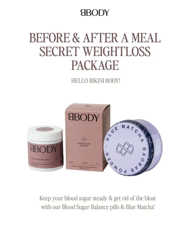 Summer Secret Package