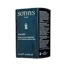 SOTHYS chrono-ontstressend nachtmasker