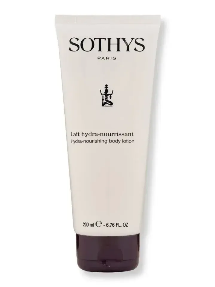 SOTHYS Hydra-Nourishing Body Lotion