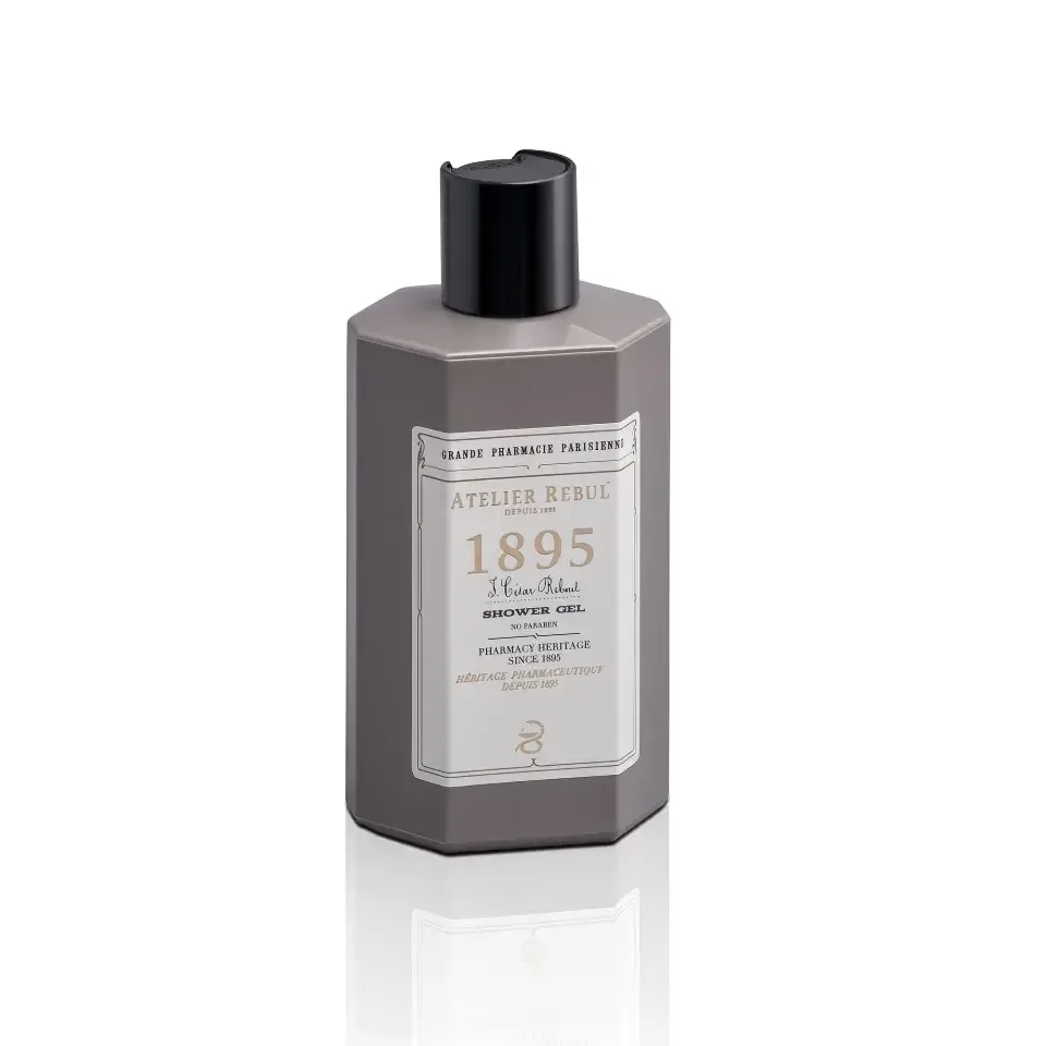 ATELIER REBUL 1895 Douchegel 250ml